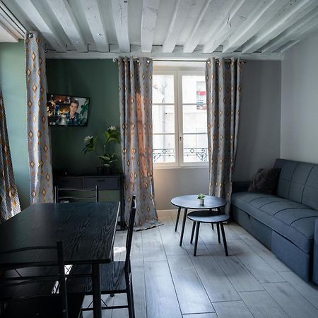 Celeste Appart - Grand Appartement Centre Ville - Refait A Neuf Orlean Zewnętrze zdjęcie