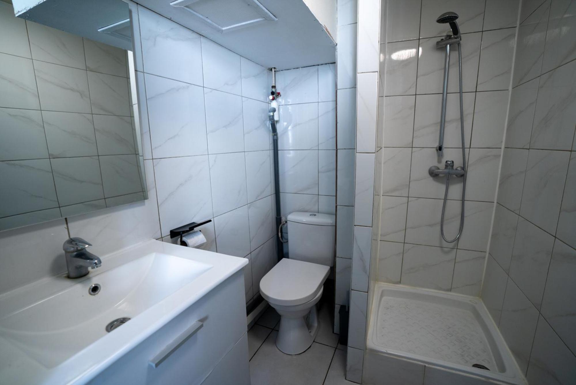 Celeste Appart - Grand Appartement Centre Ville - Refait A Neuf Orlean Zewnętrze zdjęcie